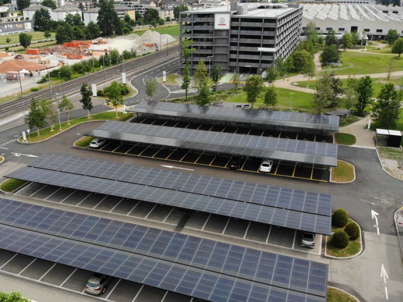 Získávání elektřiny